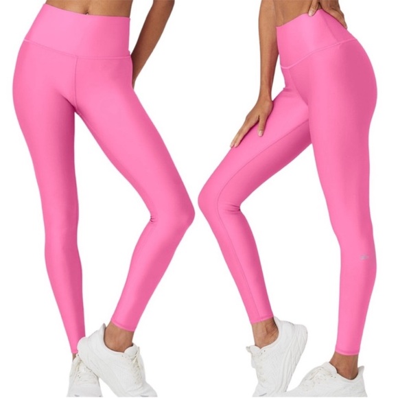 High-Waist Airlift Legging - Picture 5 of 5